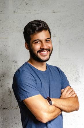 Andrés Tonelli