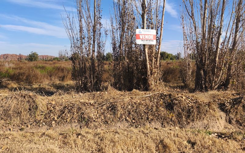 Lote en Venta en Junin