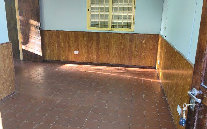 Departamento en Alquiler en San Martin