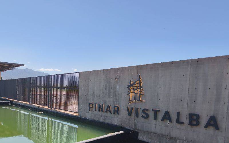 Lote en Venta en Lujan De Cuyo