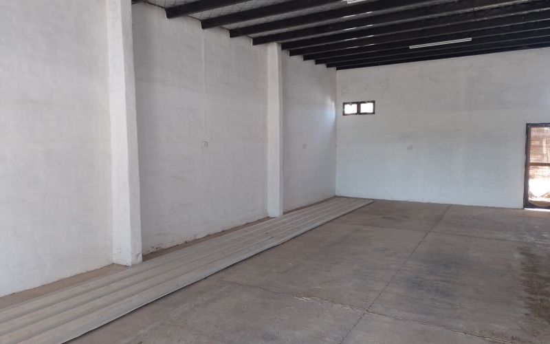 Local en Alquiler en Junin