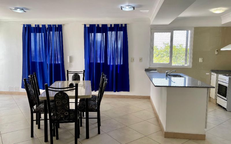 Departamento en Venta en Guaymallen