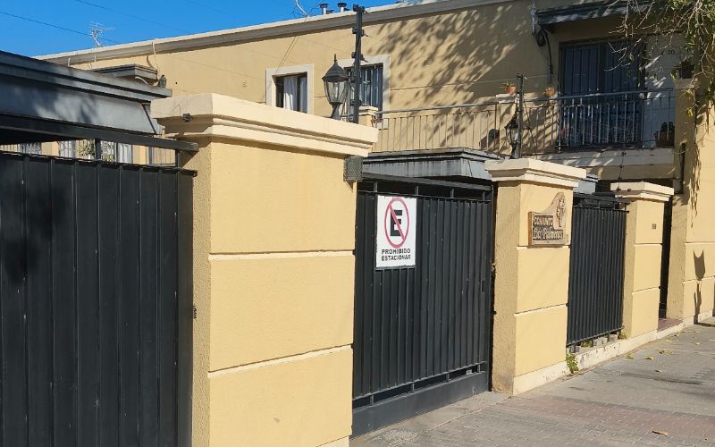 Departamento en Alquiler en San Martin