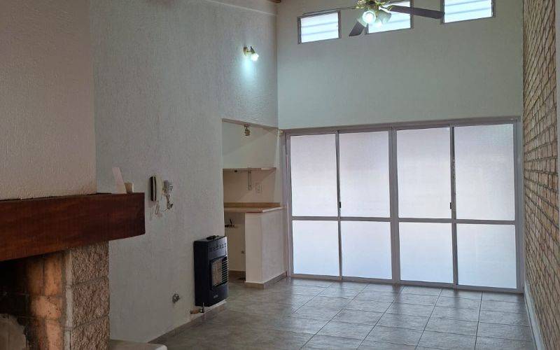 Casa en Alquiler en San Martin