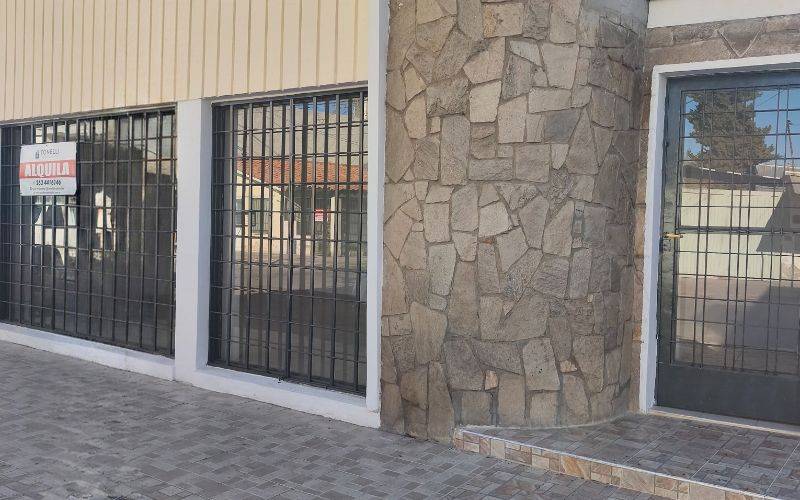 Local en Alquiler en San Martin